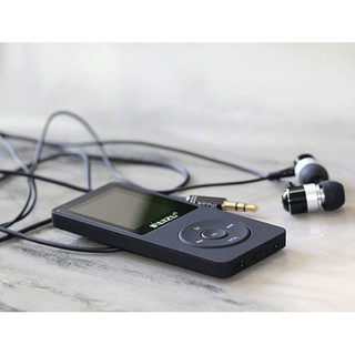 Máy nghe nhạc mp3 RUIZU X02