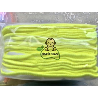 Khăn sữa cotton 5 lớp set 10 khăn