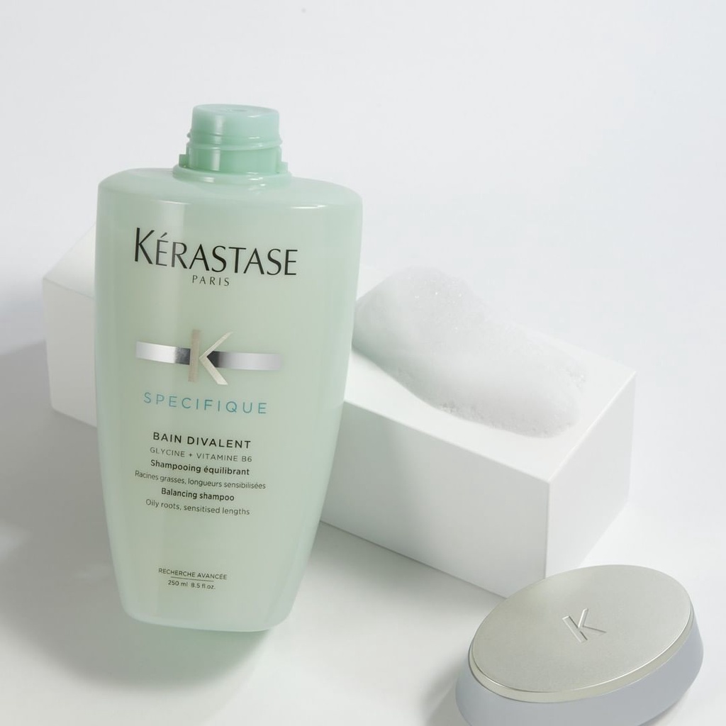 Dầu gội kiềm dầu Kerastase Specifique Bain Divalent 1000ml