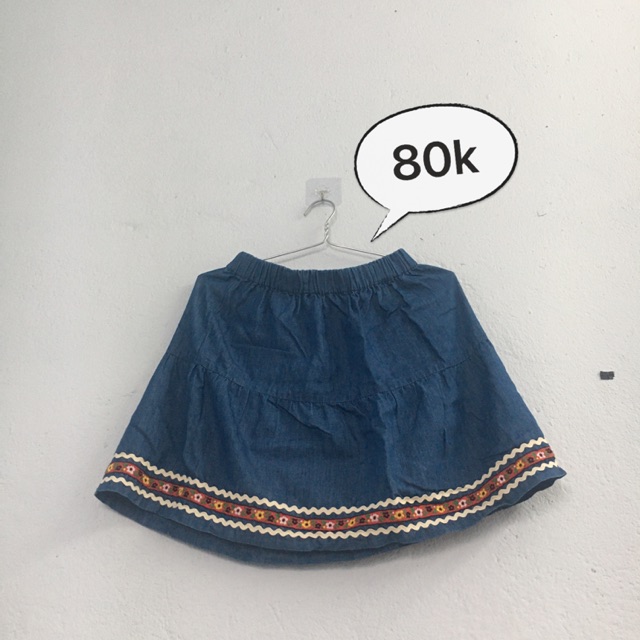Pass lại váy 80k