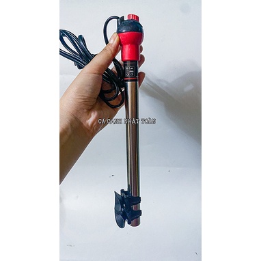 SƯỞI ẤM CHO BỂ CÁ CẢNH JENECA BX 22