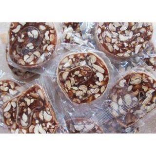 Kẹo chuối tròn (500g)