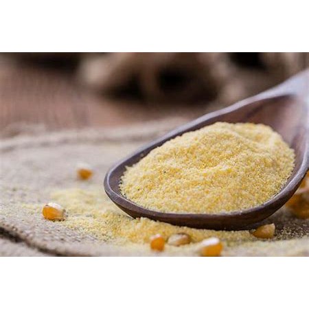 Bột Ngô Nguyên Cám Organic Cornmeal Bob’s Red Mill 680g
