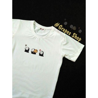 Áo thun 3 vô diện