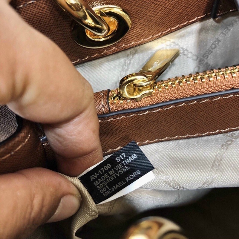 🆘RẺ NHẤT SHOPEE🆘 TÚI MK SATCHEL