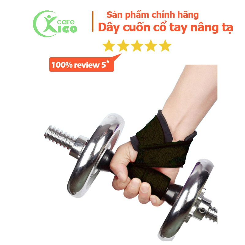 Dây kéo lưng tập gym các bài tập kéo, tập xà tránh chấn thương cổ tay