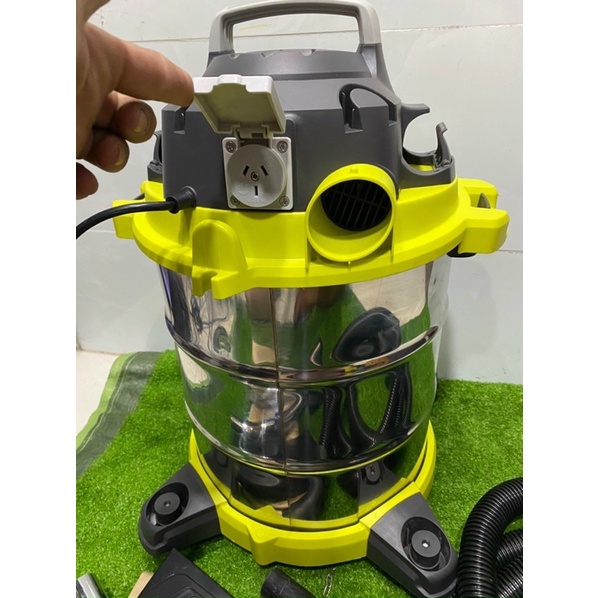 Máy hút bụi ryobi 30lít