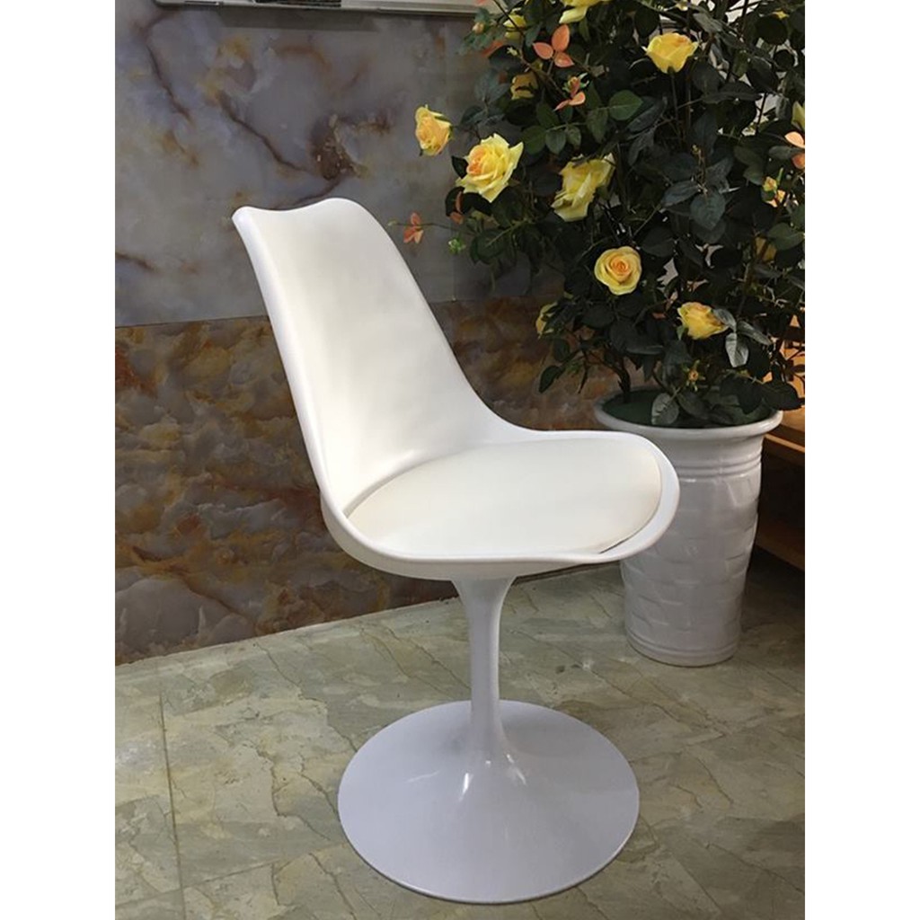 [GHẾ CAFÉ - GHẾ ĂN] GHẾ TULIP | BigBuy360 - bigbuy360.vn