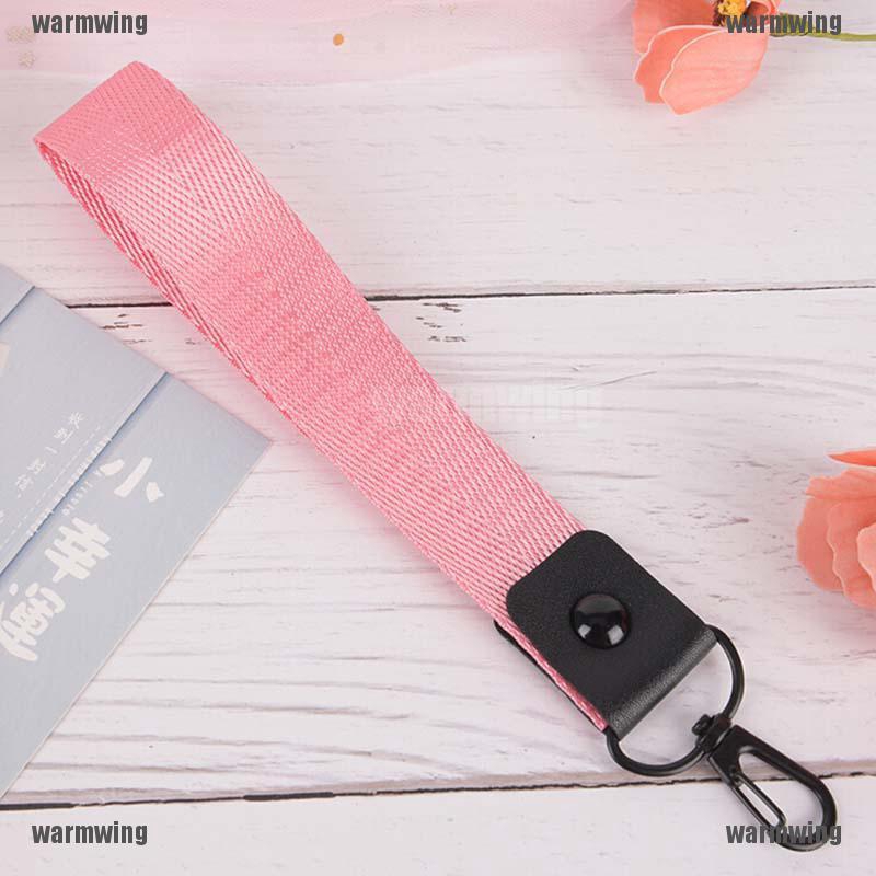 Móc Khóa Dây Ruy Băng Xinh Xắn Charms
