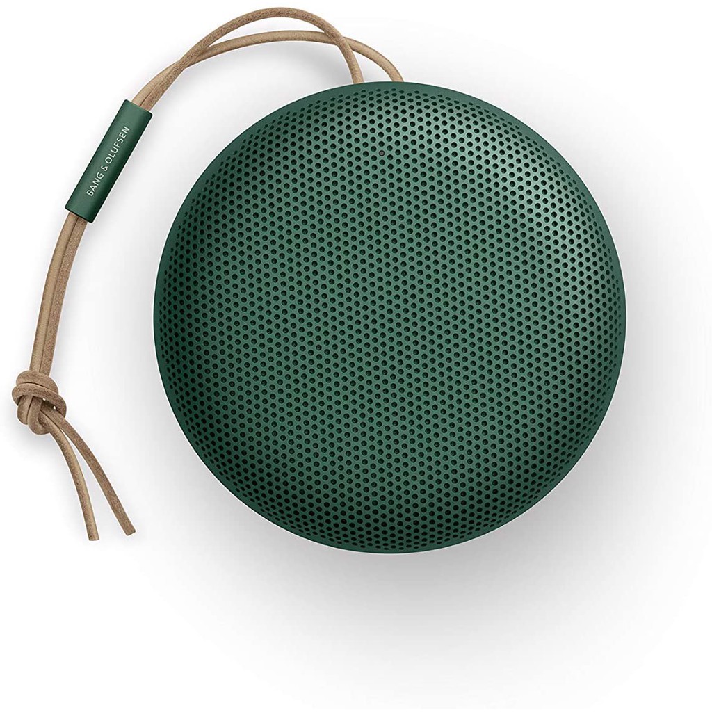 Loa B&O Beosound A1 2nd Gen - Chính hãng bảo hành 24 tháng