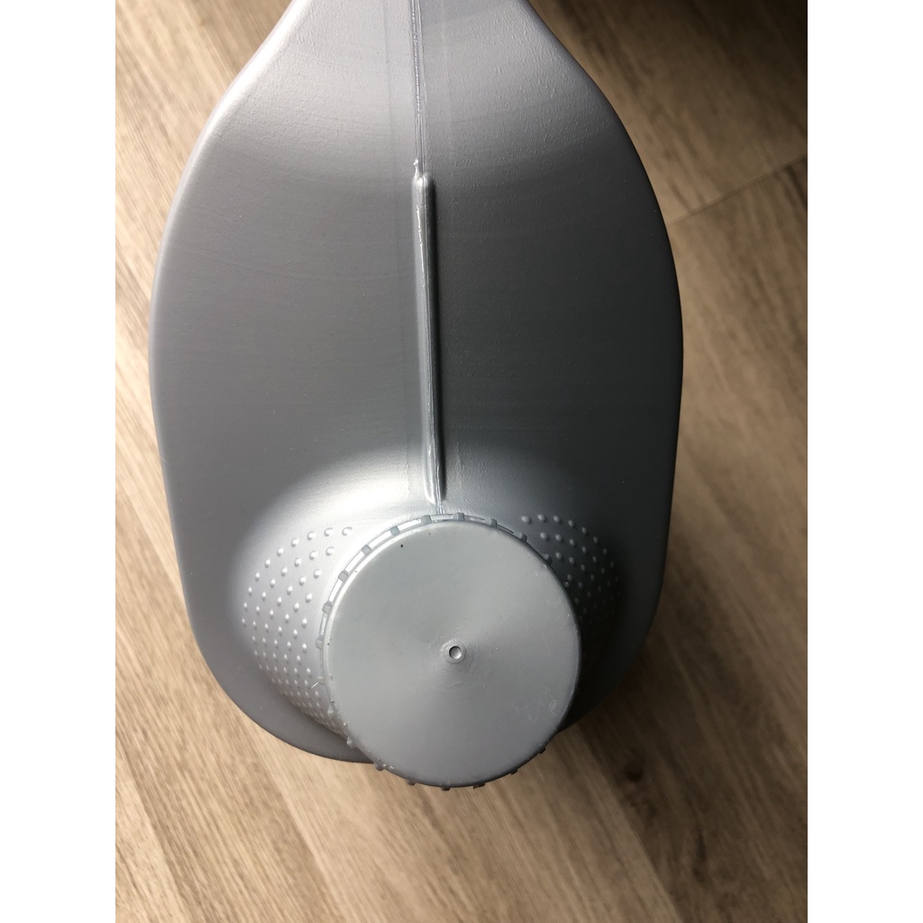 Dầu máy Diezen Kixx HD1 CI-4 10W40