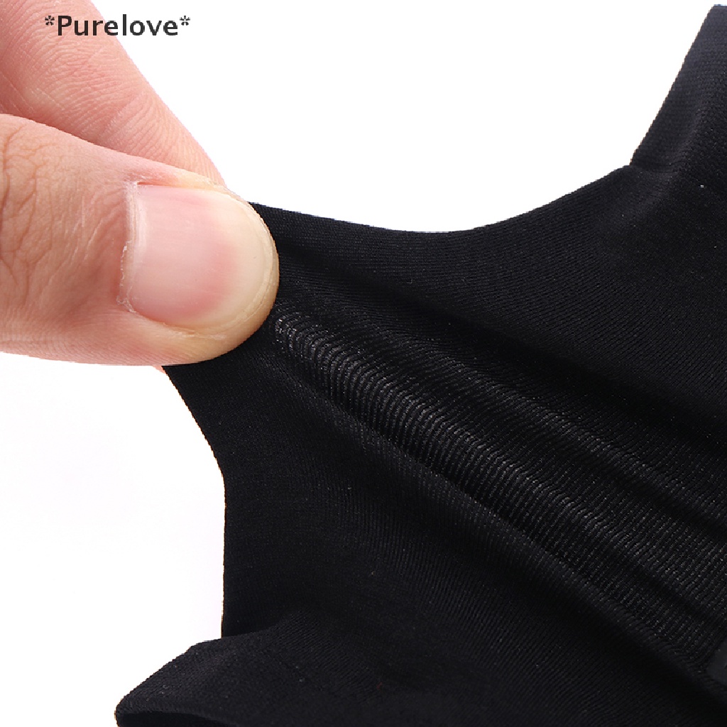 1 Cặp Đệm Hỗ Trợ Chỉnh Hình Bàn Chân Phẳng Chất Lượng Cao