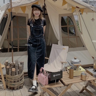 Yếm Váy Jean COCO TALY Y402