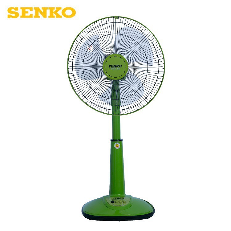 Quạt lửng Senko L1638