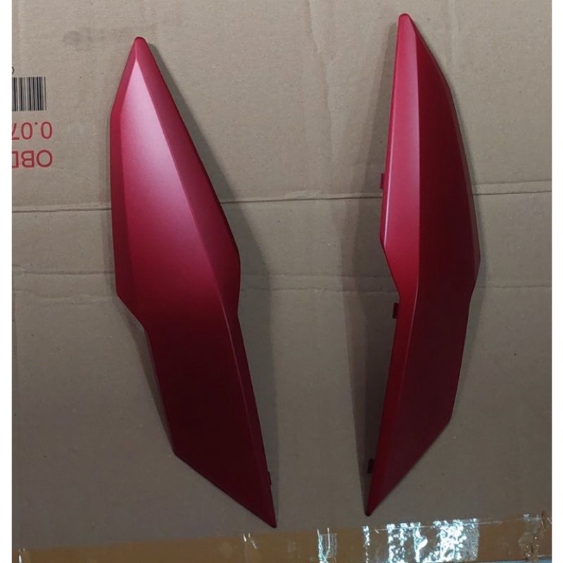 Ốp pha đen trước Winner X V3 2022 đời mới