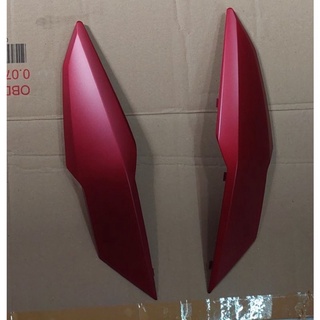 Ốp pha đen trước Winner X V3 2022 đời mới (có bán lẻ trái phải )