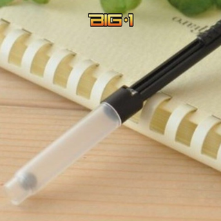 Bơm mực bút máy, bút mực dùng cho các loại bút máy siêu sạch không dây mực...