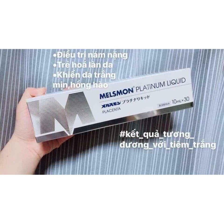 Nhau Thai Ngựa Melson Nhật Bản