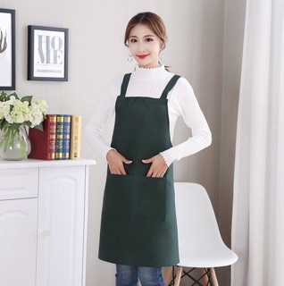 Tạp dề / tạp dề nhà bếp