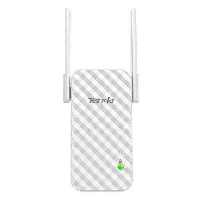 Bộ kích sóng Wifi Tenda A9 Chuẩn N 300Mbps - Hãng phân phối chính thức