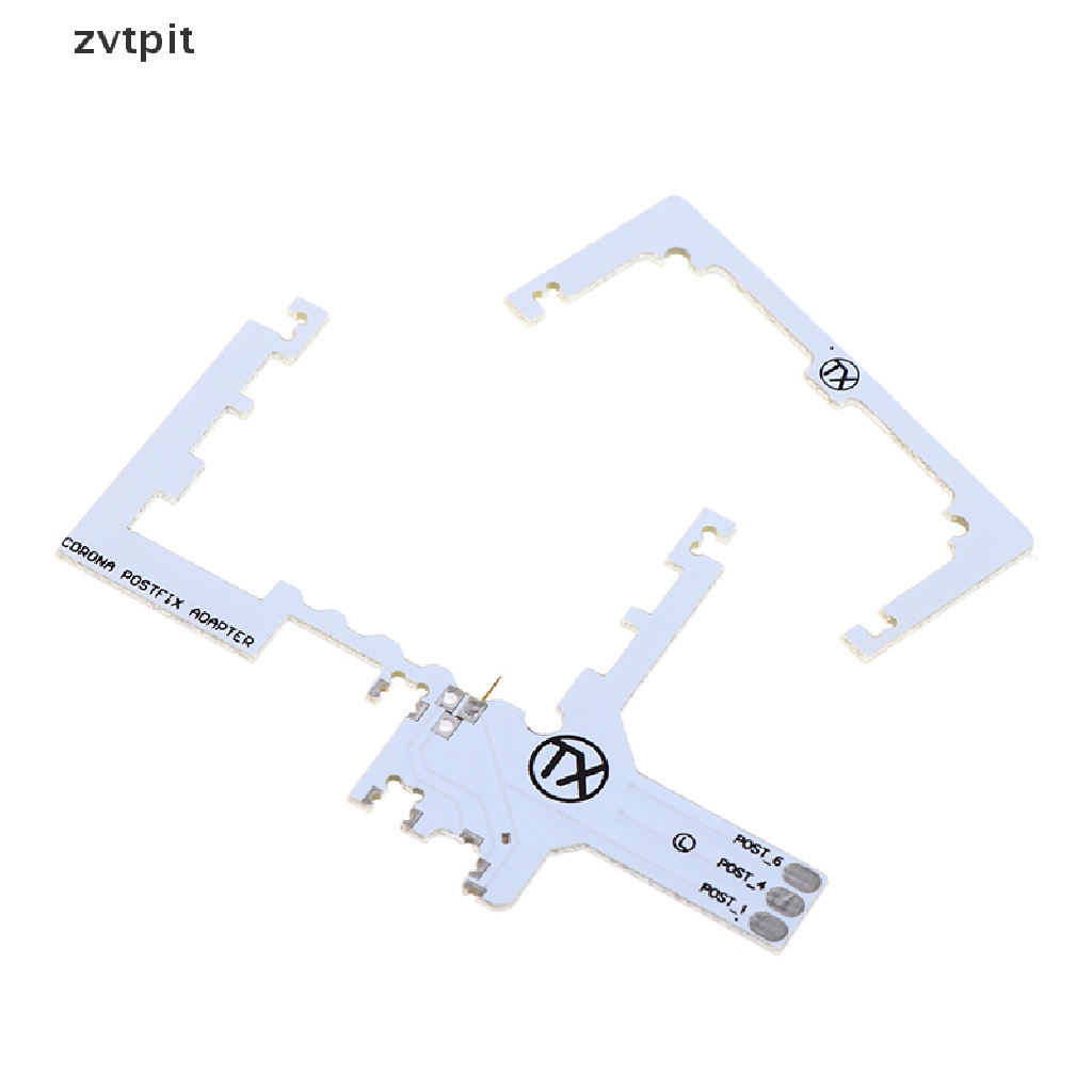 Đầu nối điều hợp CPU Postfix Corona V3 V4 cho box 360 DSF