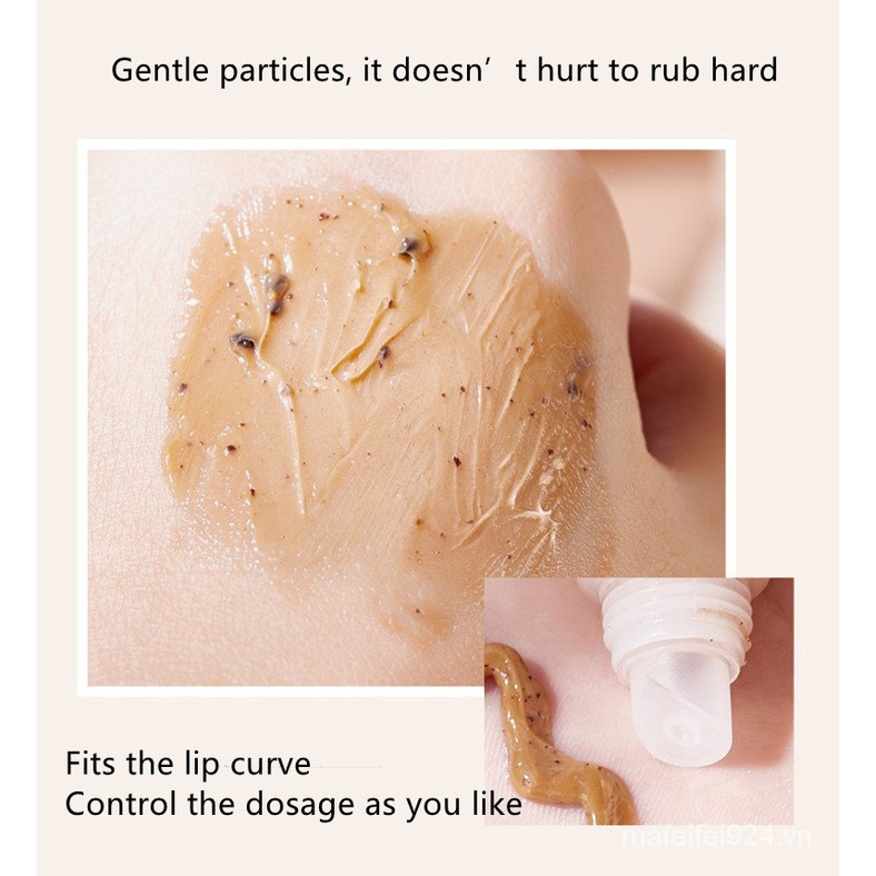 (Hàng Mới Về) Son Môi Tẩy Tế Bào Chết My Mouth Is So | BigBuy360 - bigbuy360.vn