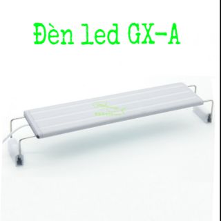 Đèn led GX-A cho bể cá cảnh thủy sinh