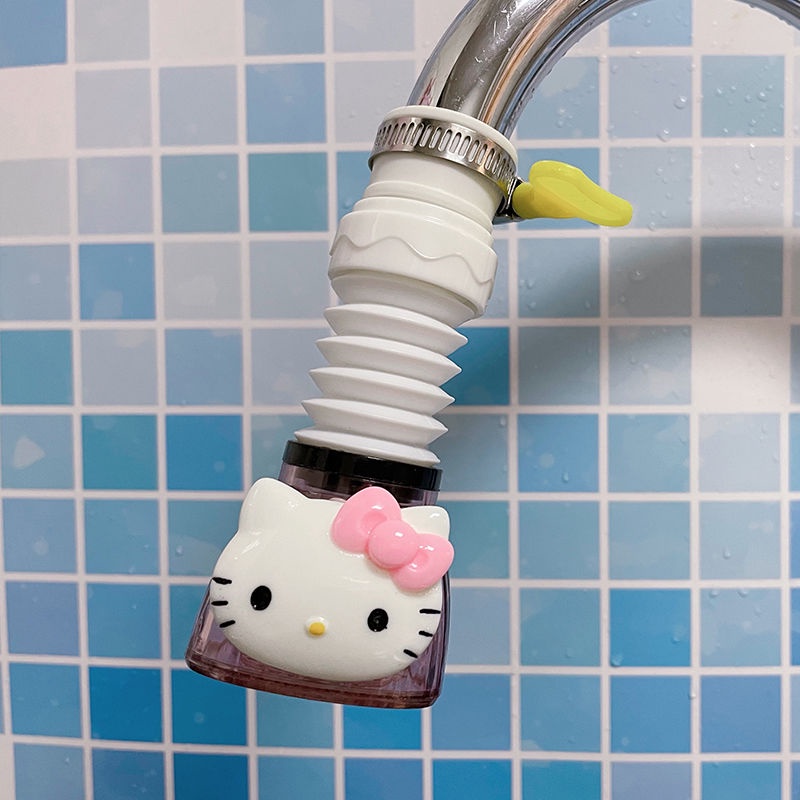 Đầu Lọc Nối Vòi Nước Chống Bắn Tung Tóe Tiện Dụng