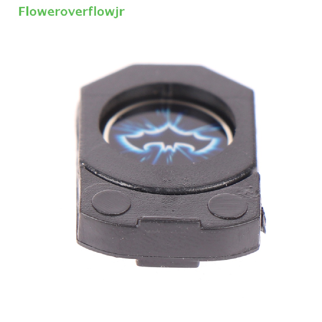 Bộ 2 Miếng Phim Dán LOGO Đèn Chào Mừng Không Dây