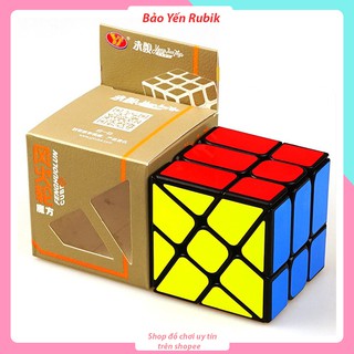 Rubik Biến Thể Giá Rẻ Rubik Windmill Cối Xay Gió YongJun