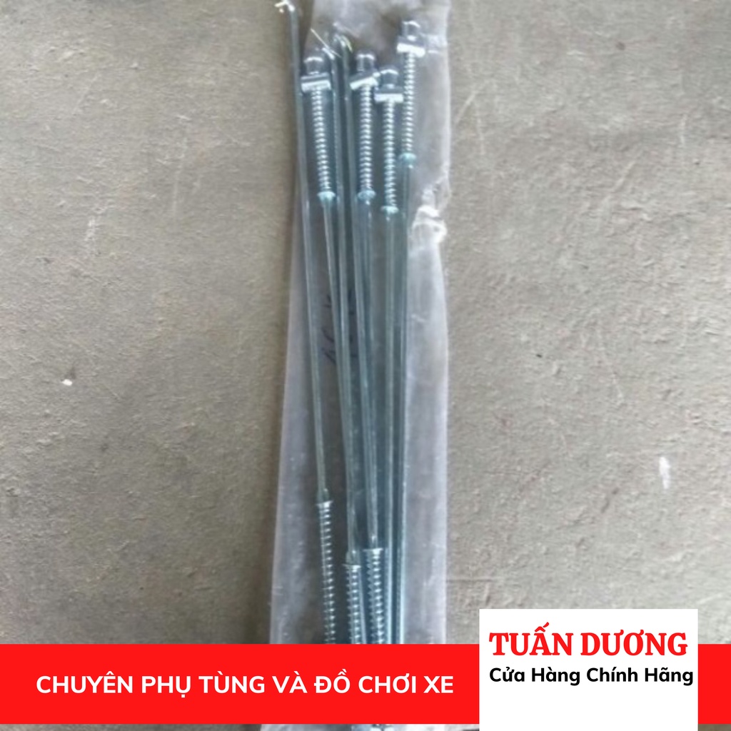 Đũa phanh xe lắp cho dream wave các loại xe honda hàng đẹp như zin 100%