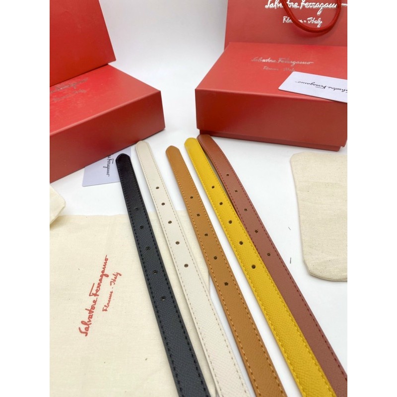 Thắt lưng bản nhỏ nữ