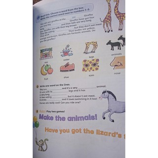 Fun for starter, mover, flyer
