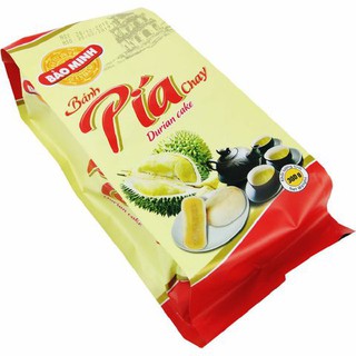 Bánh Pía chay ngon tại Hà Nội