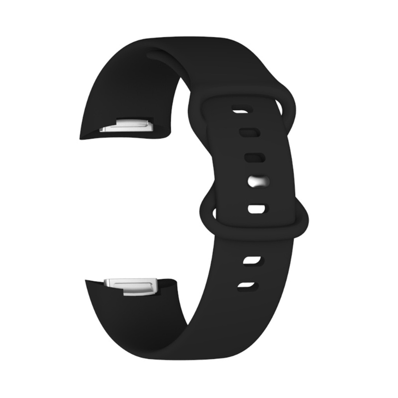 Dây Đeo Silicone Mềm Cho Đồng Hồ Thể Thao Charge 5