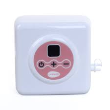 Phụ kiện động cơ điện, thân máy hút sữa Unimom Allegro Hàn Quốc thay thế chính hãng
