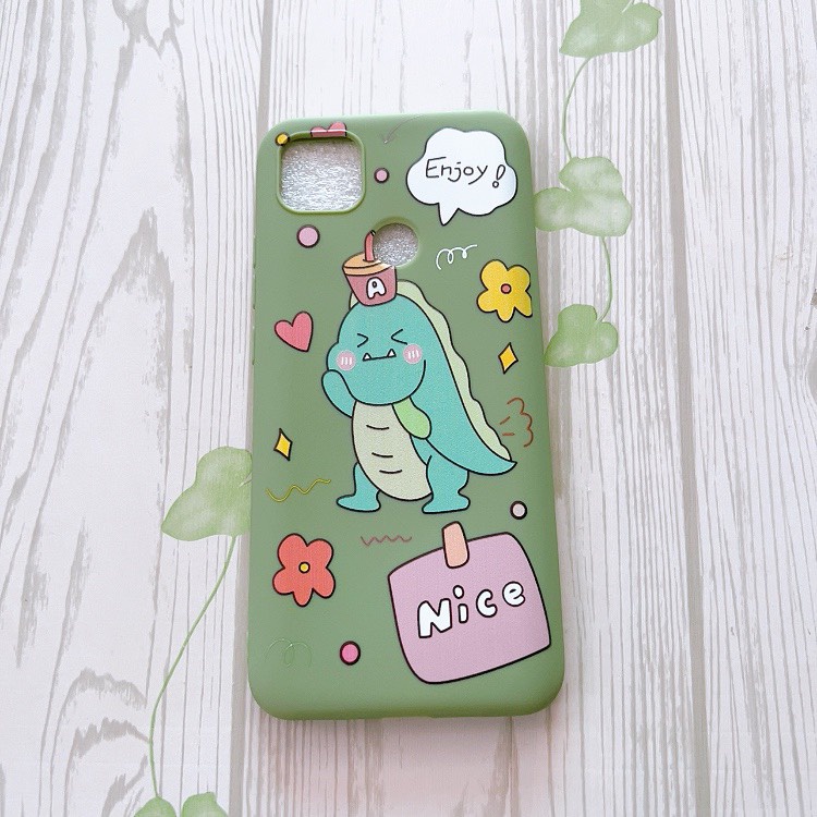 Ốp lưng Xiaomi redmi note 8/ xiaomi redmi 9C/redmi 9A/redmi 9i/redmi 10/Note 10S/Note 10 4G
