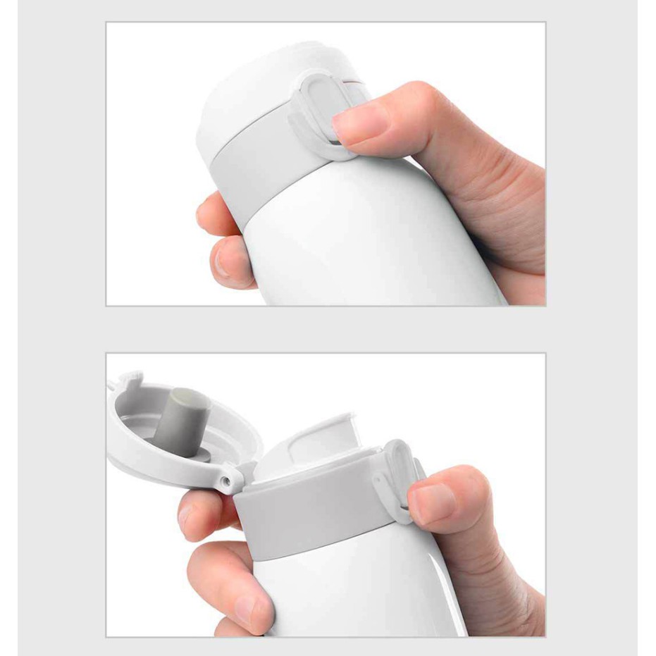 Bình giữ nhiệt VIOMI Stainless Steel Vacuum Cup 460ml