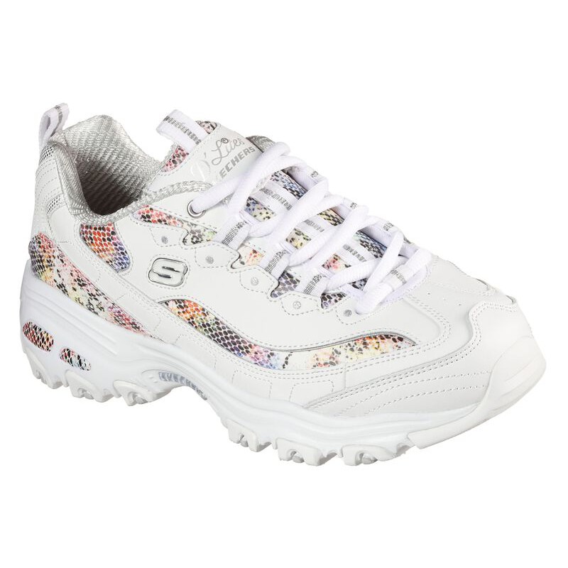 Giày thể thao thời trang SKECHERS - D'LITES dành cho nữ 149243