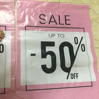 Thanh lý Bạt sale 50% 30% 20% kích thước 60x80 cm nhé bạt gấp mép sẵn về chỉ việc xỏ que