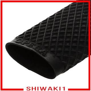 [Shiwaki1] Tay cầm Cue cao su chống trượt bi-a cho