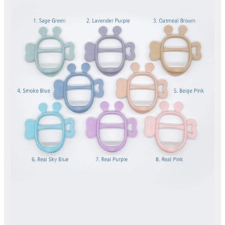 Gặm nướu Jem Jem