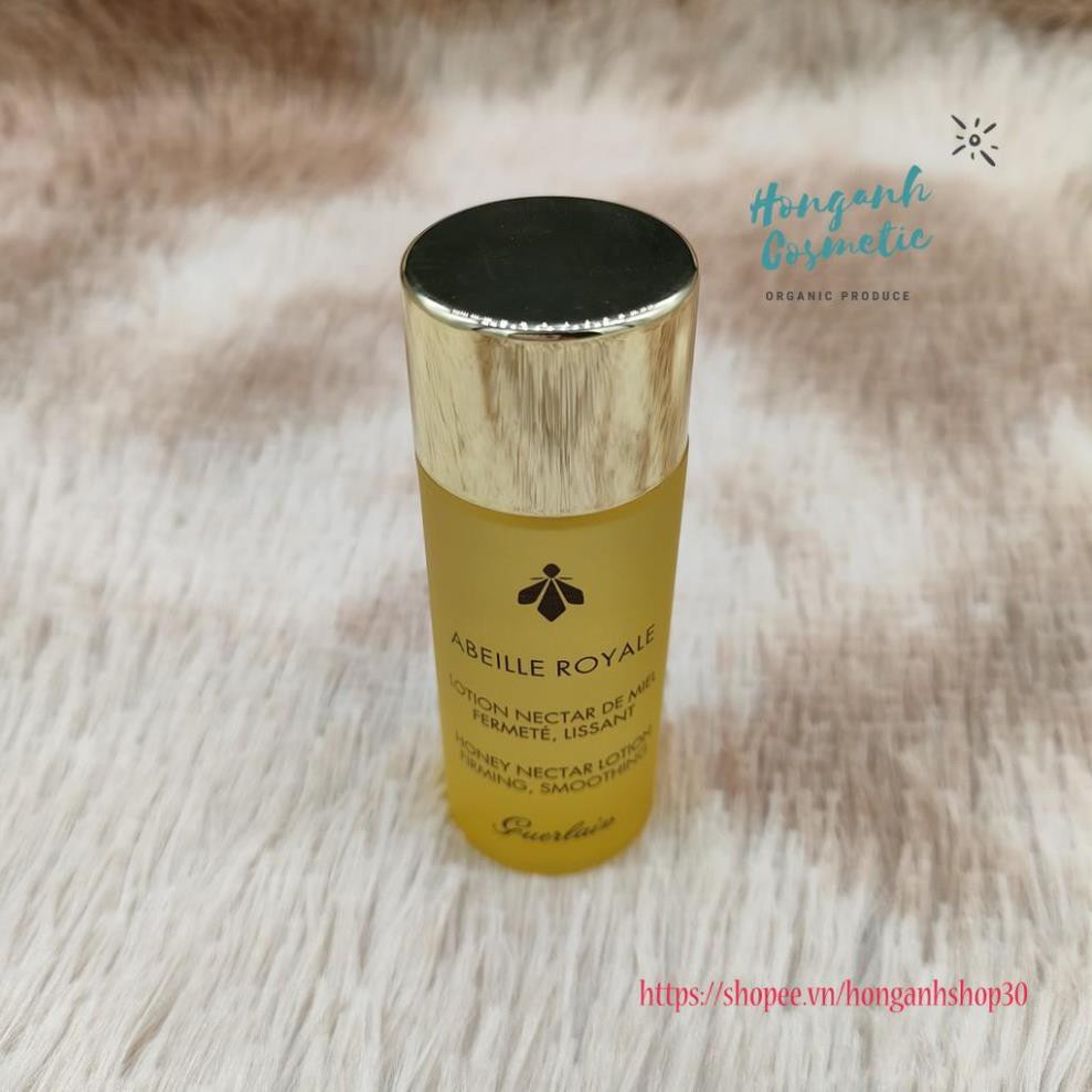 Nước Hoa Hồng Guerlain Abeille Royale Gus 16 (40ml) cho làn da săn chắc mịn màng | BigBuy360 - bigbuy360.vn