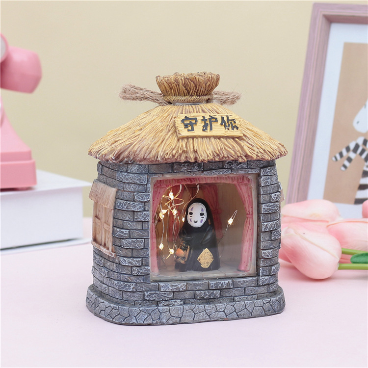 Đồ Chơi Mô Hình Nhân Vật Vô Diện