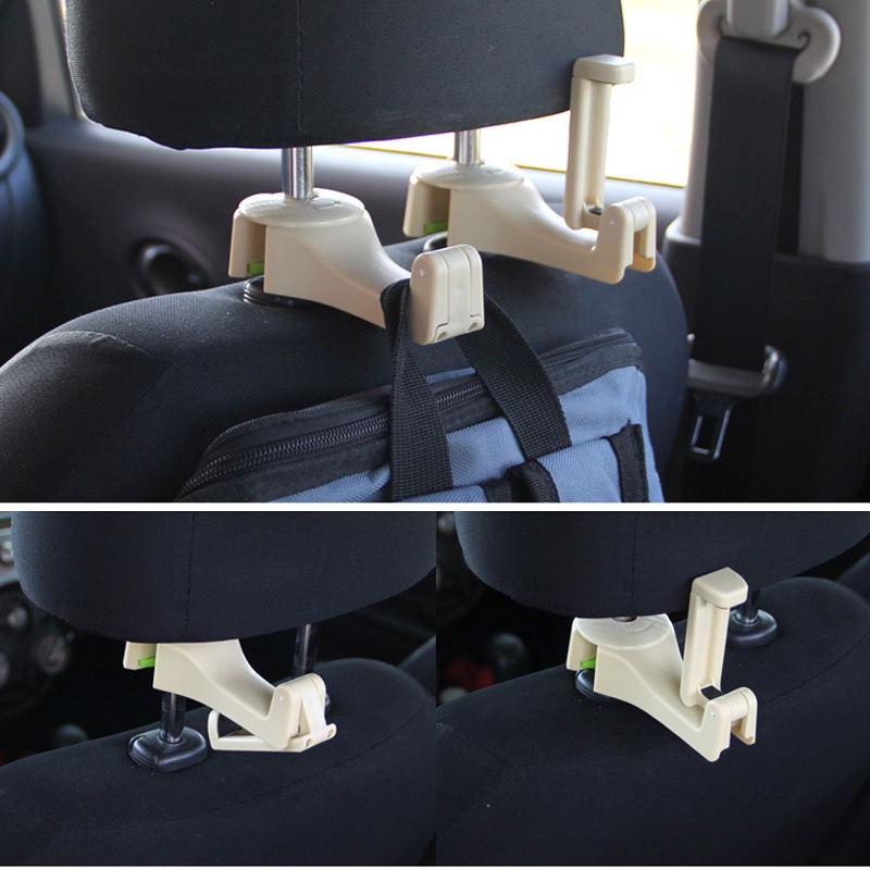 MÓC TREO ĐỒ OTO-TT153