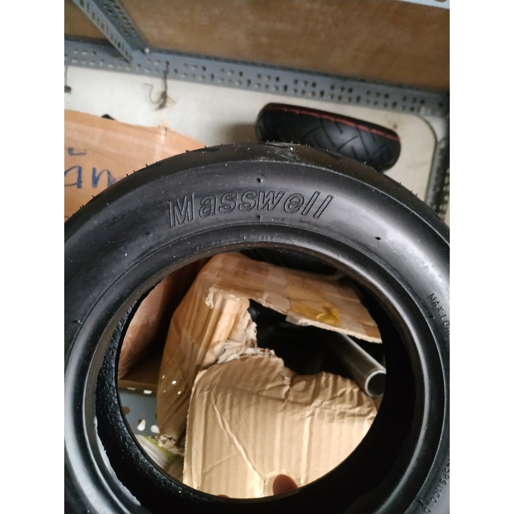 Lốp , vỏ cho xe 10 inch cỡ 10x2.50 hoặc 10x2.125 chính hãng, DÙNG CHO  cho xe 10 inch cỡ 10x2.50 hoặc 10x2.125 ĐỀU VỪA