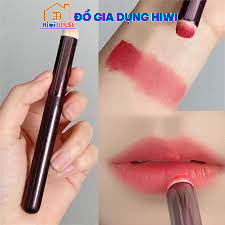 Cọ trang điểm, cọ môi tán son trang điểm makeup nội địa trung