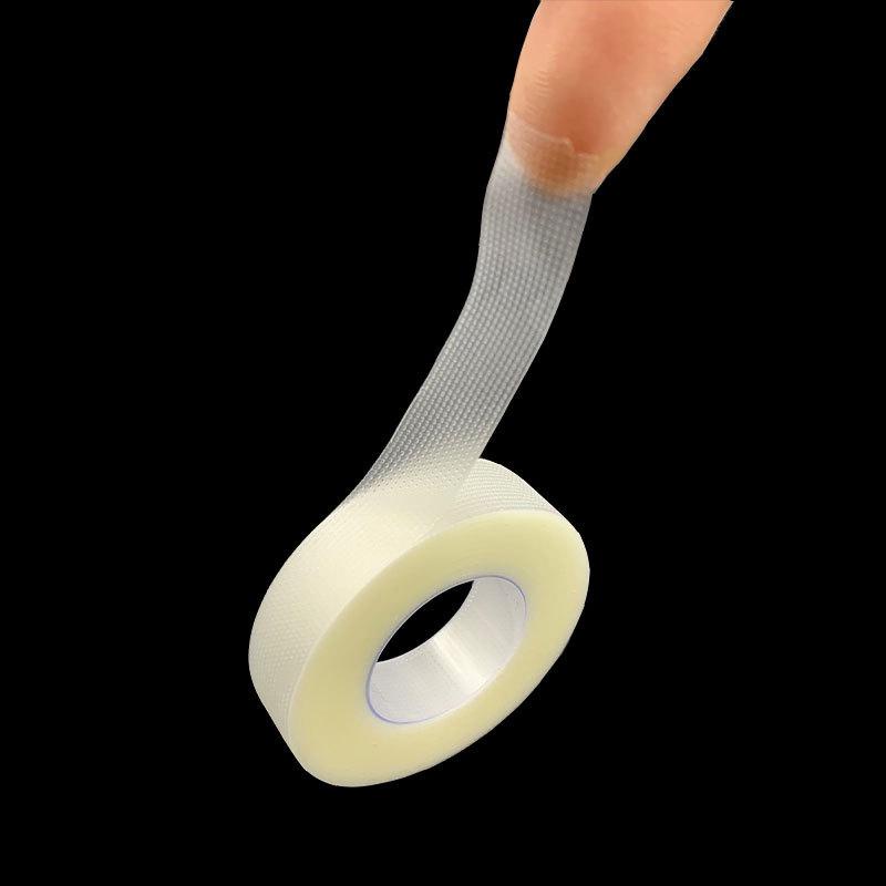 Băng dán gạc vết thương siêu dính, cuộn băng keo sơ cứu y tế- Tâm An Sport