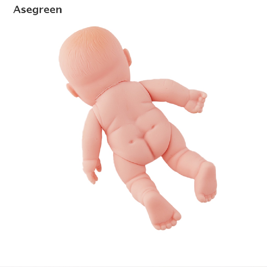 Búp Bê vinyl 12cm Xinh Xắn Dành Cho Bé