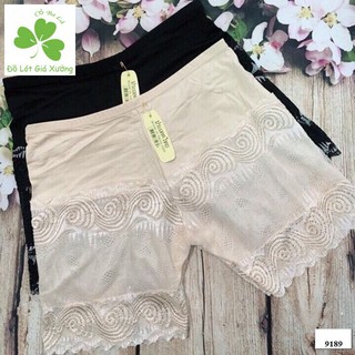 Quần Mặc Trong Váy Thái Lan 9189 [ Giá Sock]